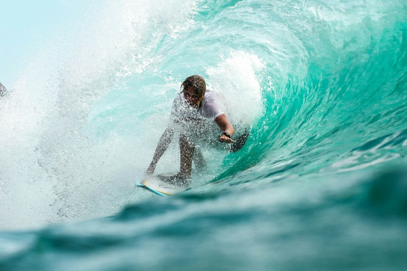 Surf Rincon
